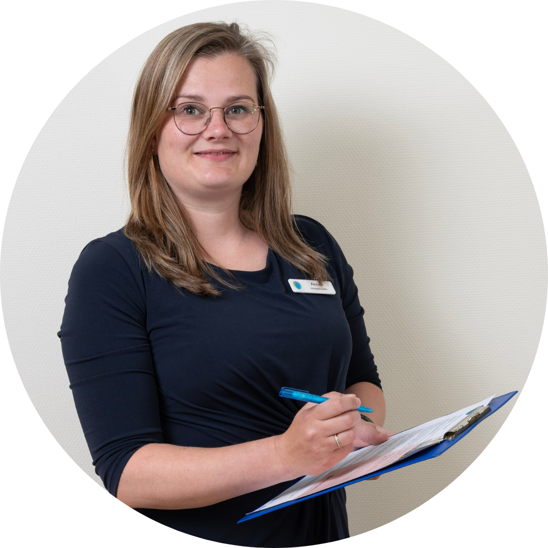 Voorstellen Anouk - Het team - Tandartspraktijk van der Lee