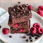 brownie-dag-tanden-suiker-van-der-lee