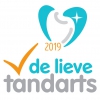 Keurmerk de lieve tandarts