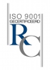 ISO 9001 certificering