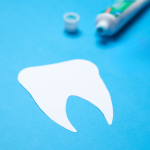 Blog over fluoride bij de tandarts