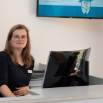 Meer informatie - tandarts praktijk van der Lee