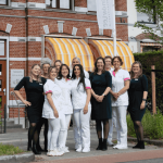 Home - Welkom - Tandartspraktijk van der Lee