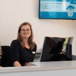 contact opnemen - tandarts praktijk van der Lee