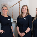 Vacature receptionist - Tandartspraktijk van der Lee