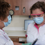 Vacature Paro-preventieassistente - Tandartspraktijk van der Lee