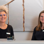 Online afspraak maken - tandartspraktijk van der Lee